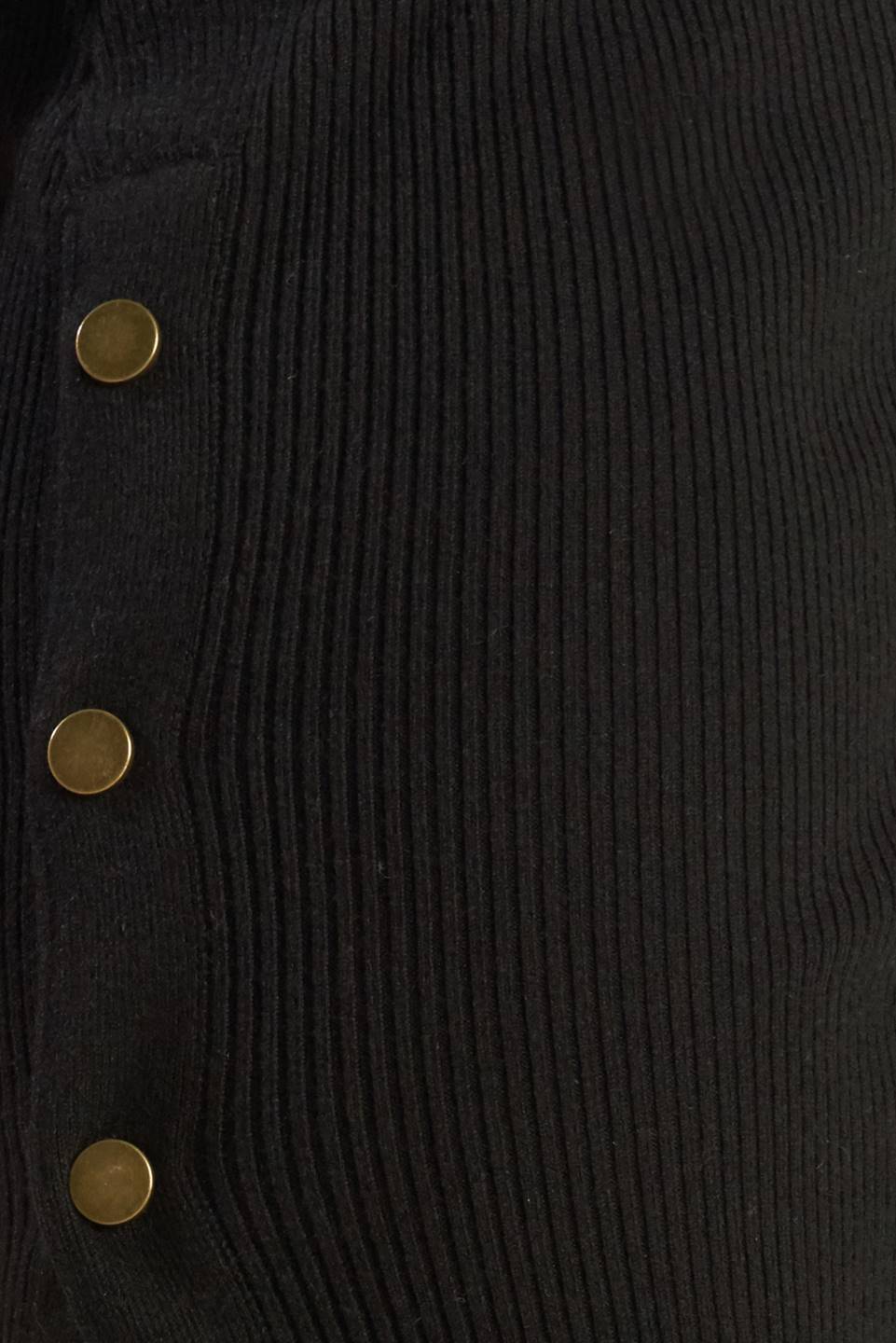 Ailee Sweater Knit Midi Dress