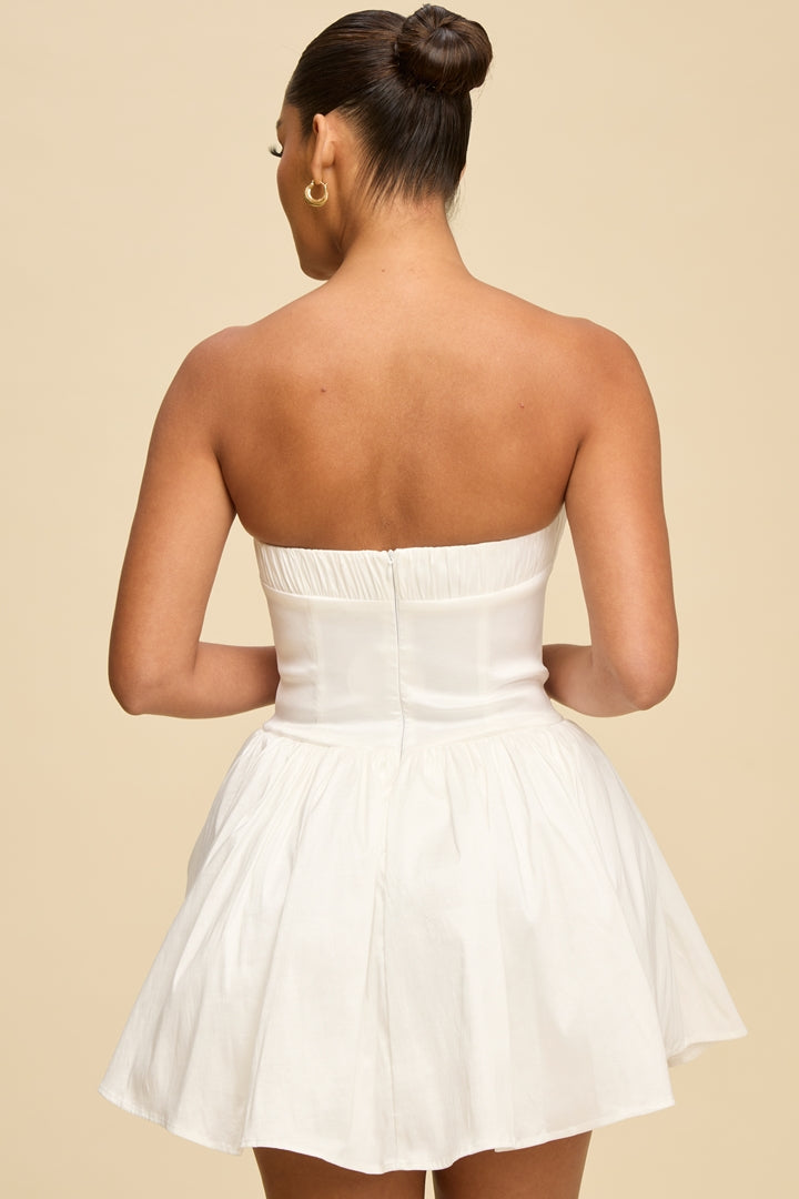 Catalina Mini Tube Dress