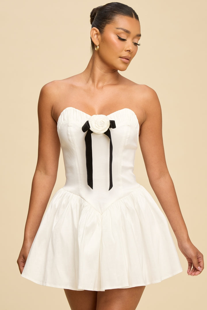 Catalina Mini Tube Dress