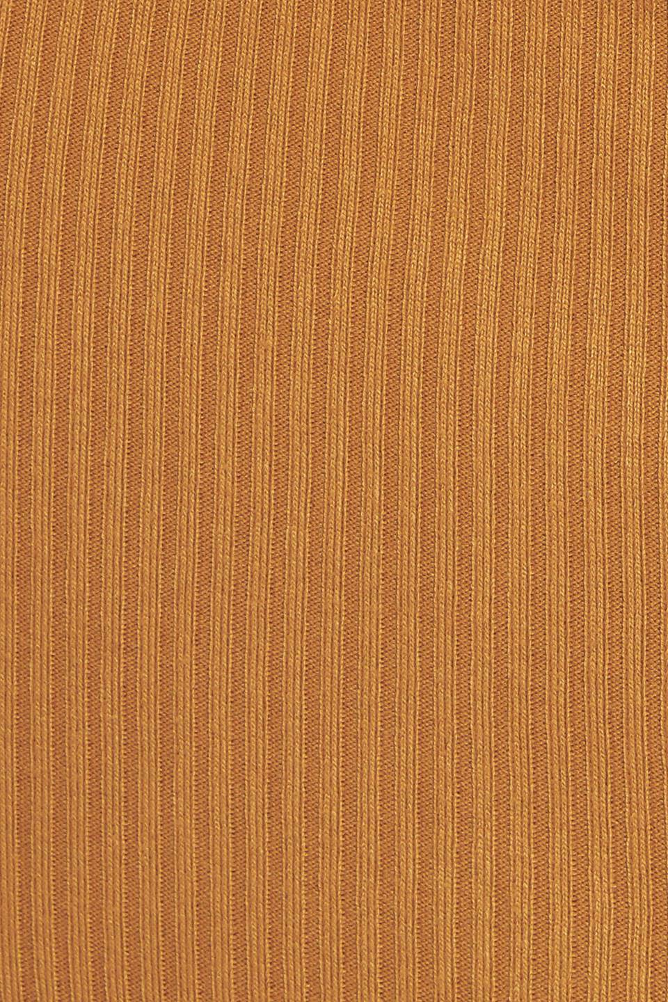 Enza Ribbed Midi Sweater Dress