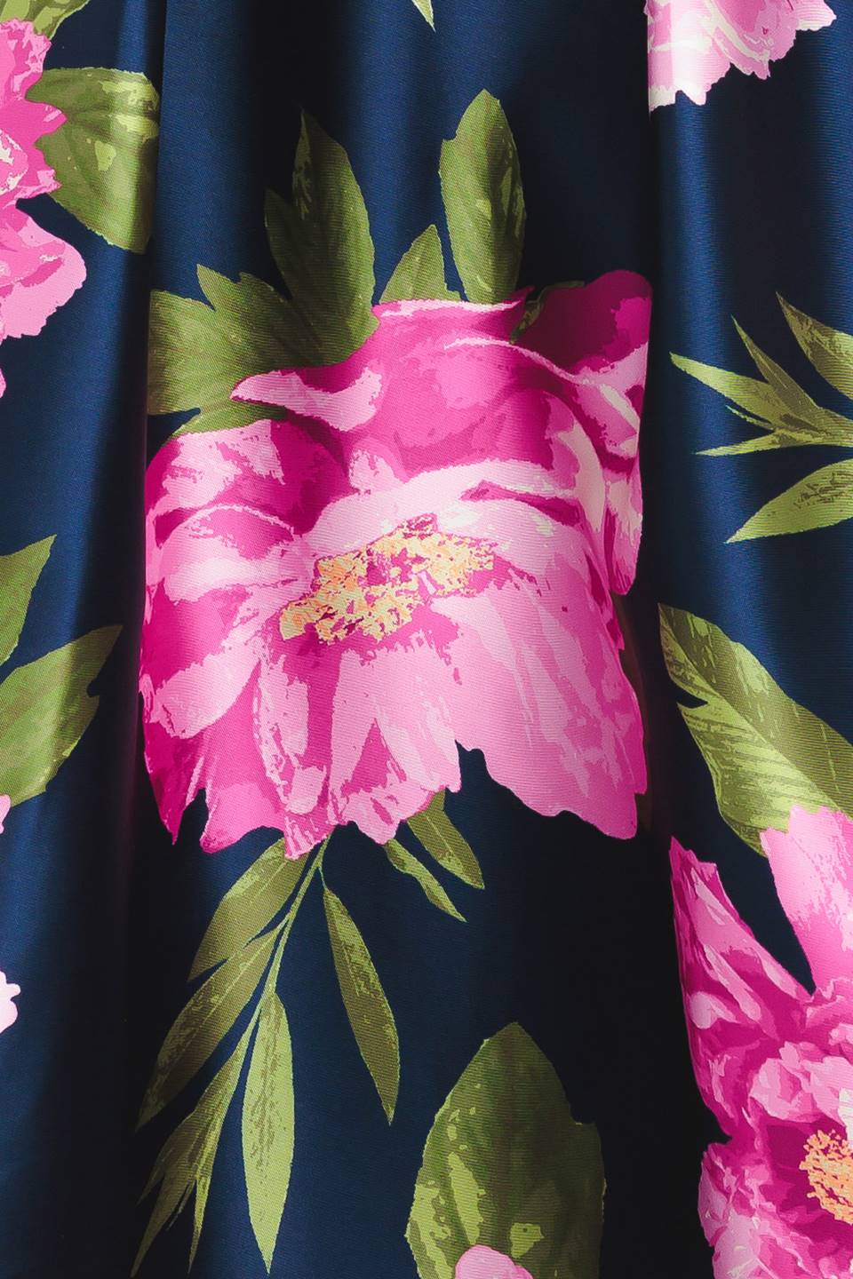 Fiona Floral Maxi Dress