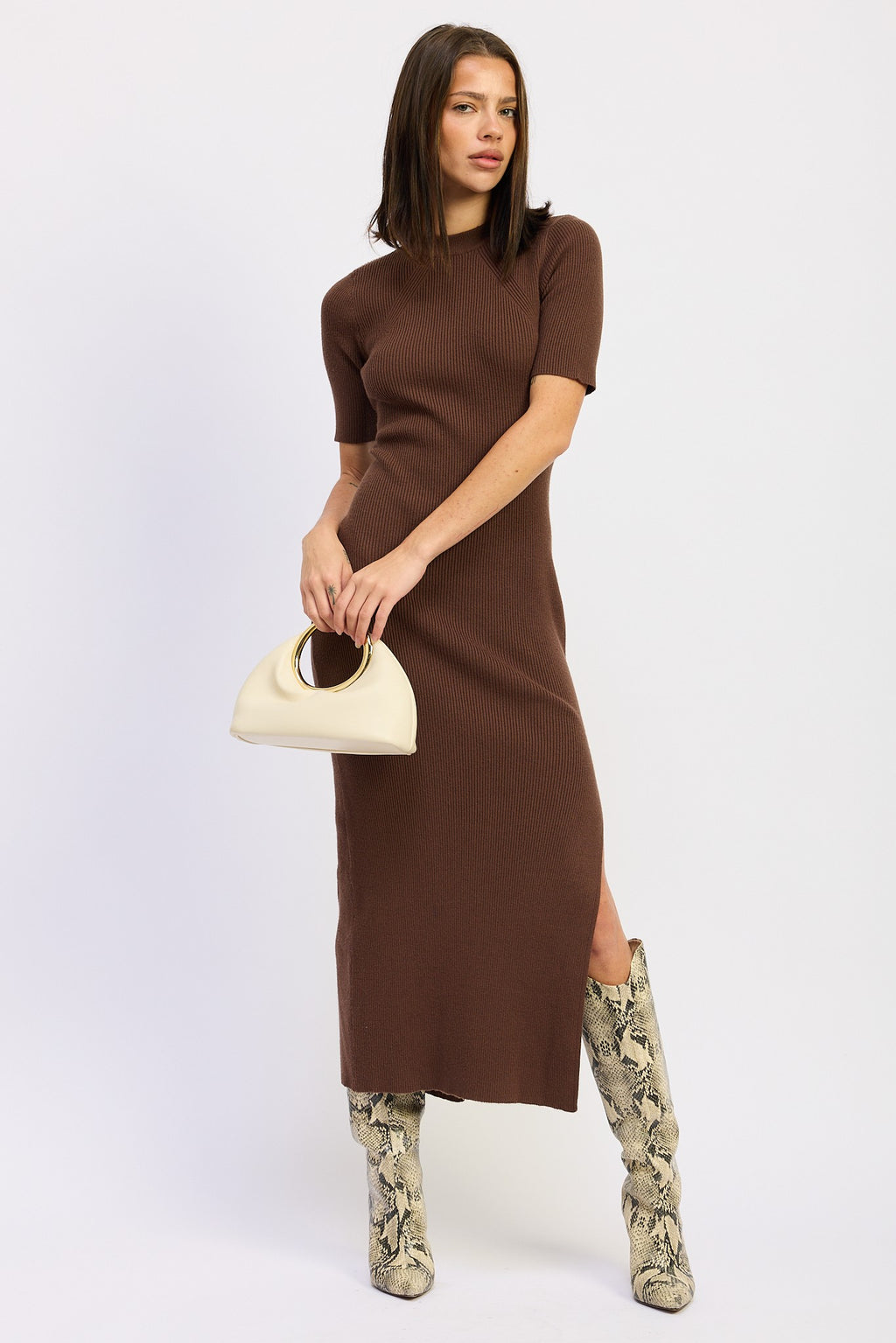 Liana Midi Dress