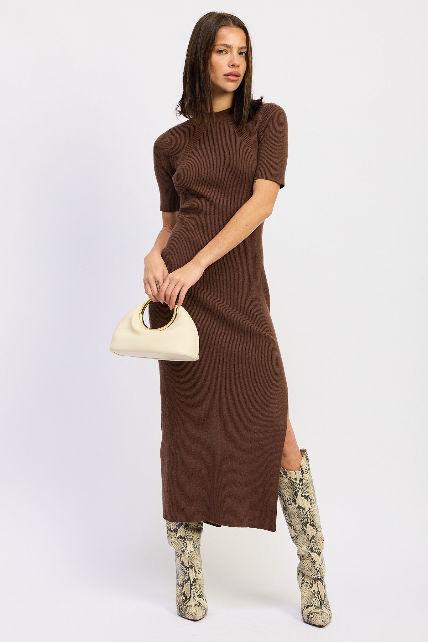 Liana Midi Dress