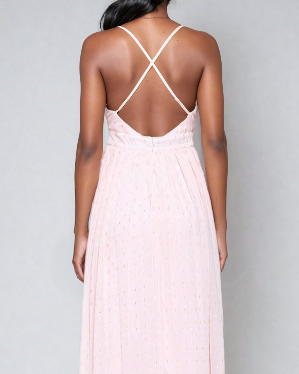 Lily Maxi Dress