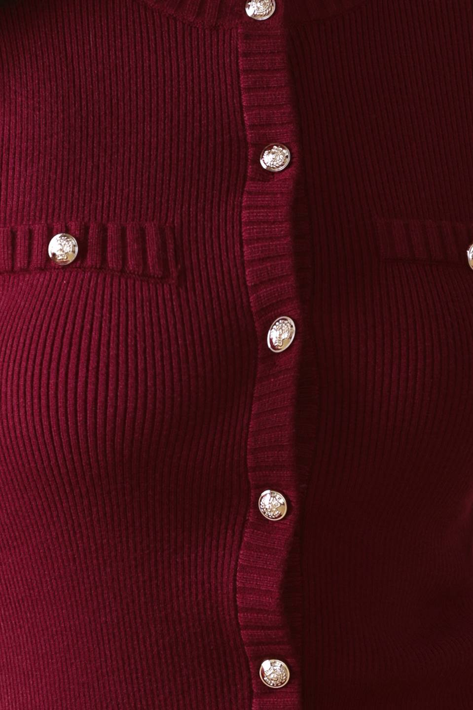 Nori Sweater Knit Midi Dress