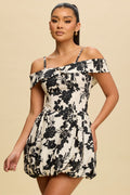 Reya Bubble Dress